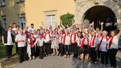 60 Jahre St. Martin